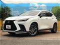 2023 Lexus NX