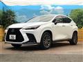 2023 Lexus NX