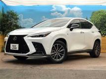 2023 Lexus NX