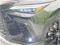 2021 Lexus NX