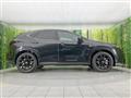 2021 Lexus NX