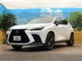 2025 Lexus NX