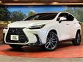 2021 Lexus NX