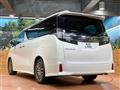 2015 Toyota Vellfire