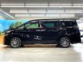 2015 Toyota Vellfire