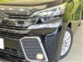 2015 Toyota Vellfire