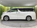 2015 Toyota Vellfire