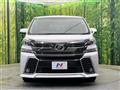 2016 Toyota Vellfire