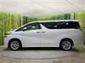 2016 Toyota Vellfire