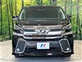 2016 Toyota Vellfire