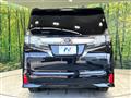2016 Toyota Vellfire