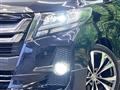 2016 Toyota Alphard