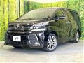2016 Toyota Vellfire