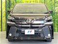 2016 Toyota Vellfire