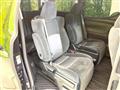 2017 Toyota Vellfire