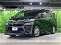 2018 Toyota Vellfire