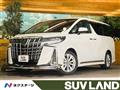 2018 Toyota Alphard