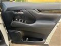2018 Toyota Alphard