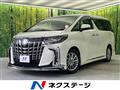 2018 Toyota Alphard