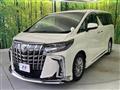 2018 Toyota Alphard