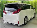 2018 Toyota Alphard