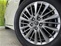 2018 Toyota Alphard