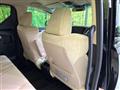 2018 Toyota Alphard