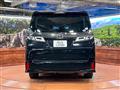 2018 Toyota Vellfire