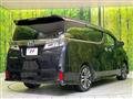 2019 Toyota Vellfire