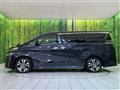 2019 Toyota Vellfire