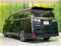 2019 Toyota Vellfire