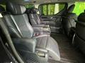 2019 Toyota Vellfire