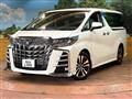 2019 Toyota Alphard