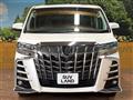 2019 Toyota Alphard