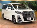2019 Toyota Alphard