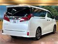 2019 Toyota Alphard