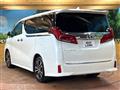2019 Toyota Alphard