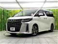 2019 Toyota Alphard