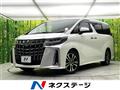 2019 Toyota Alphard
