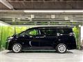 2019 Toyota Vellfire