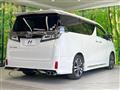 2019 Toyota Vellfire