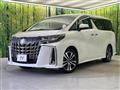 2019 Toyota Alphard