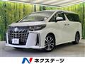 2019 Toyota Alphard