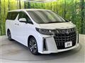 2019 Toyota Alphard