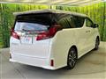 2019 Toyota Alphard