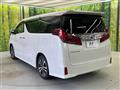 2019 Toyota Alphard
