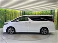 2019 Toyota Alphard