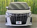 2019 Toyota Alphard