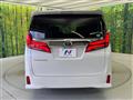 2019 Toyota Alphard
