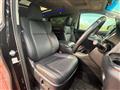 2019 Toyota Vellfire